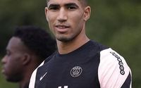 Achraf Hakimi